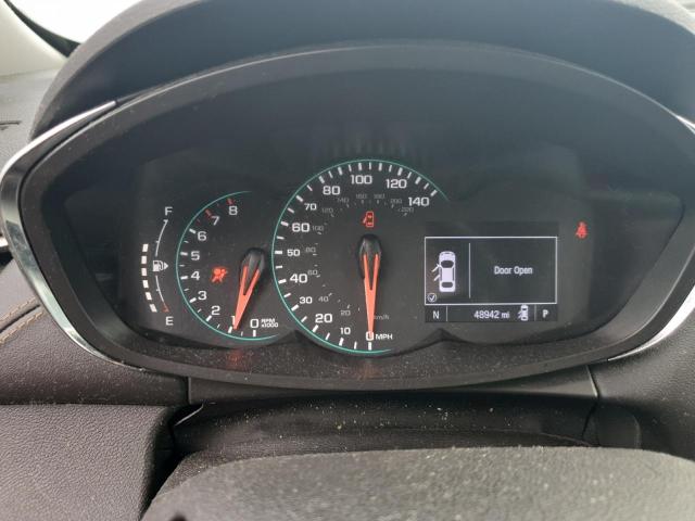 2020 CHEVROLET TRAX 1LT #3306408525