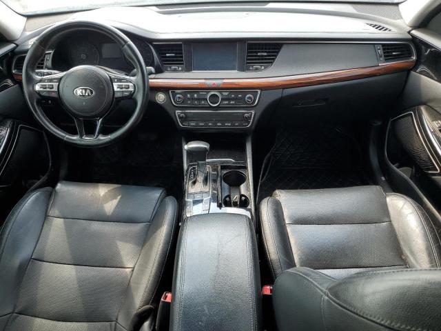 2017 KIA CADENZA PR KNALB4J10H5048986