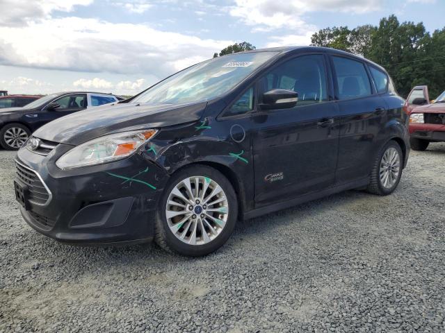 2017 FORD C-MAX SE 1FADP5EU0HL104980