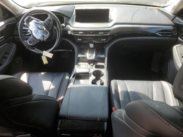 2023 ACURA MDX TECHNOLOGY - 5J8YE1H49PL011865