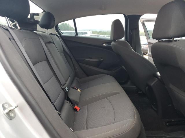 2018 CHEVROLET CRUZE LT 1G1BE5SMXJ7164378