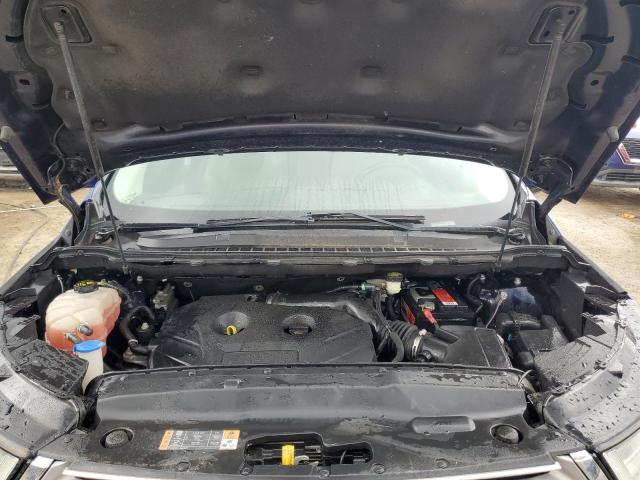 2015 FORD EDGE TITAN - 2FMTK3K93FBB28546