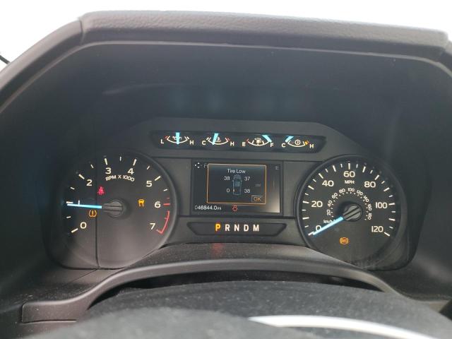 2018 FORD F150 1FTMF1E51JKE54886