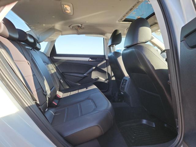 2021 VOLKSWAGEN PASSAT SE - 1VWSA7A39MC000894