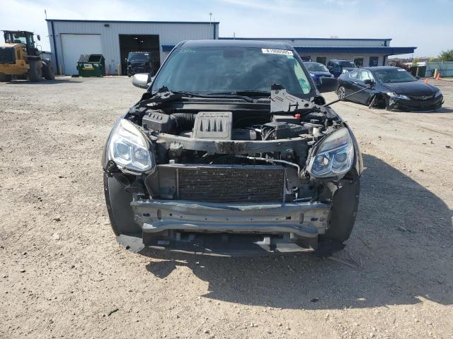2017 CHEVROLET EQUINOX LS 2GNALBEK0H1610585