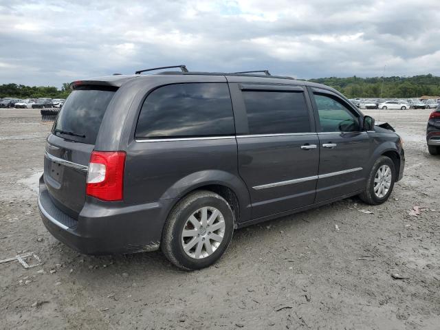 2016 CHRYSLER TOWN & COU - 2C4RC1BG7GR150735