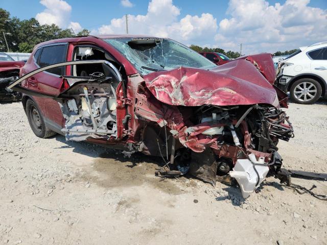 2019 NISSAN ROGUE SPOR JN1BJ1CP6KW213008
