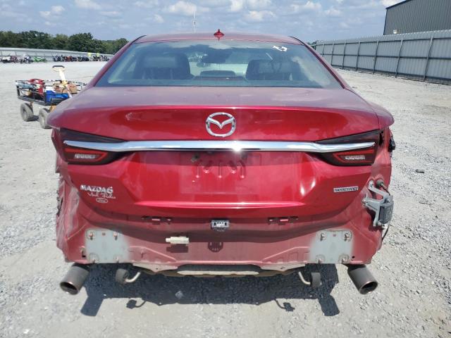 2019 MAZDA 6 GRAND TO JM1GL1TY5K1501511