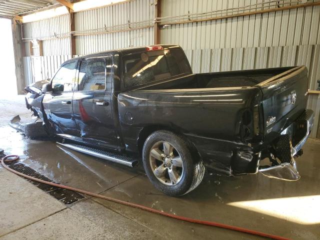 2017 RAM 1500 SLT - 3C6RR7LT5HG792852