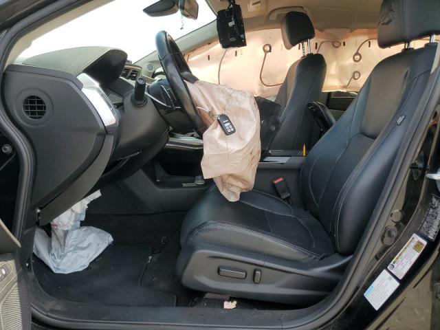 2018 HONDA CLARITY TO JHMZC5F37JC004865