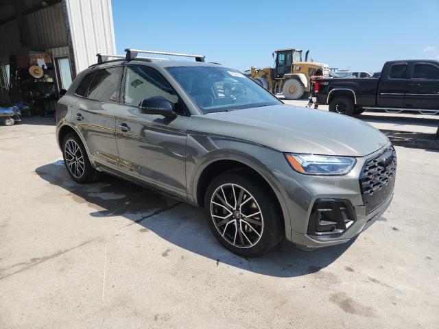 2023 AUDI SQ5 PREMIU WA1B4AFY2P2082001