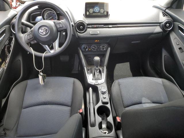 2017 TOYOTA YARIS IA 3MYDLBYV1HY153347