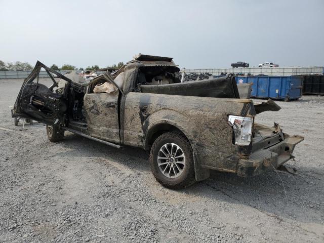 2016 FORD F150 SUPER - 1FTFW1EF7GFB04651