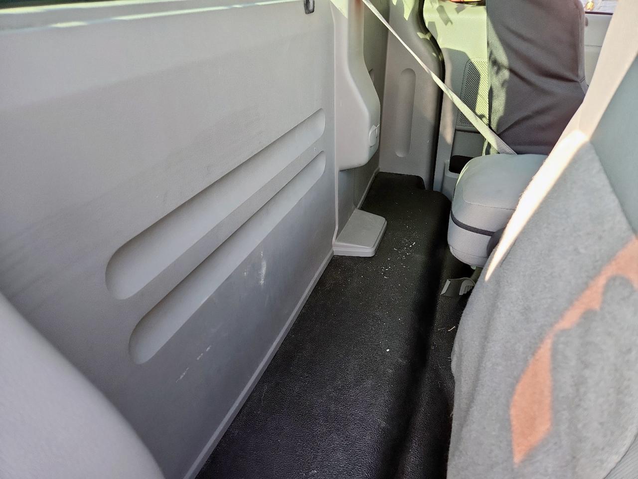 Lot #3311609302 2008 FORD F150