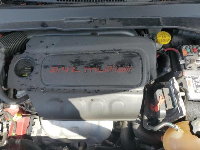 2017 JEEP COMPASS TR - 3C4NJDDB9HT674796