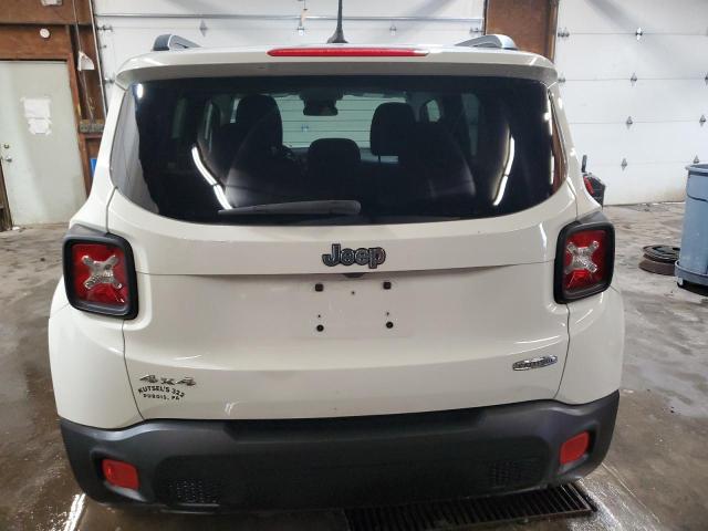2015 JEEP RENEGADE L ZACCJBBT0FPB59580