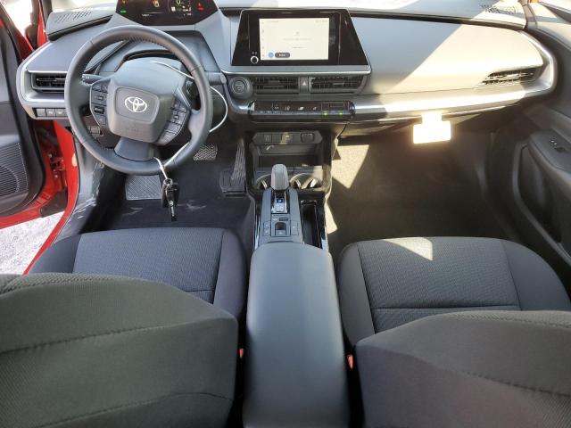 2024 TOYOTA PRIUS LE #3297117496