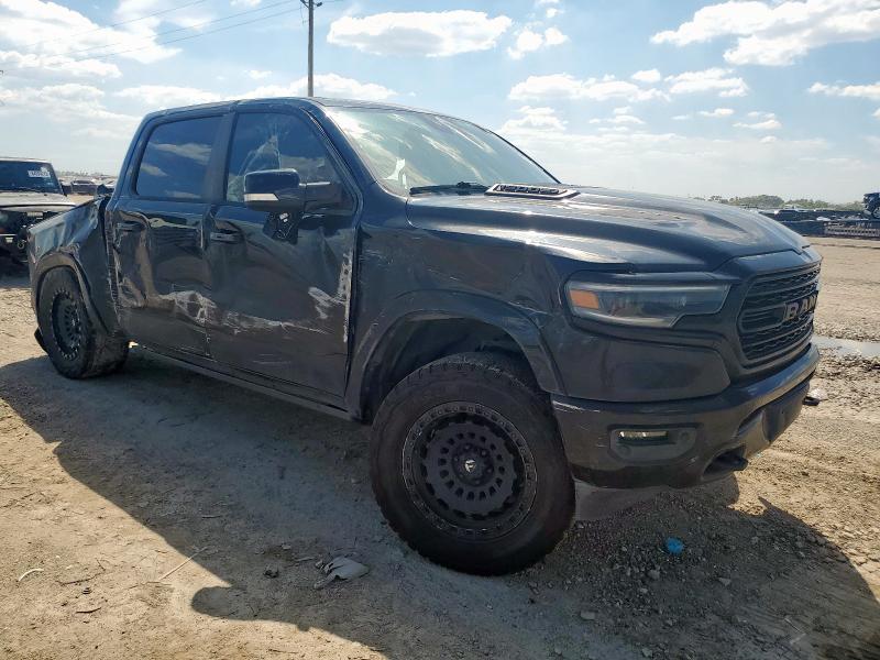 2020 RAM 1500 LIMIT 1C6RREHT4LN372822