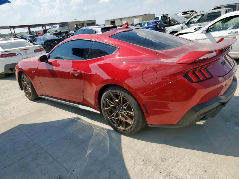 2024 FORD MUSTANG GT - 1FA6P8CF0R5409979