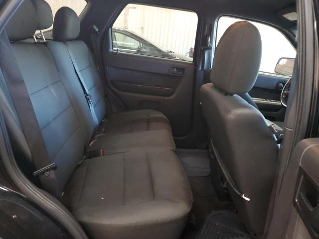 2011 FORD ESCAPE XLT #3274696801