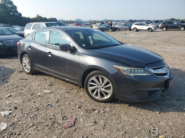 2016 ACURA ILX PREMIU 19UDE2F74GA009020