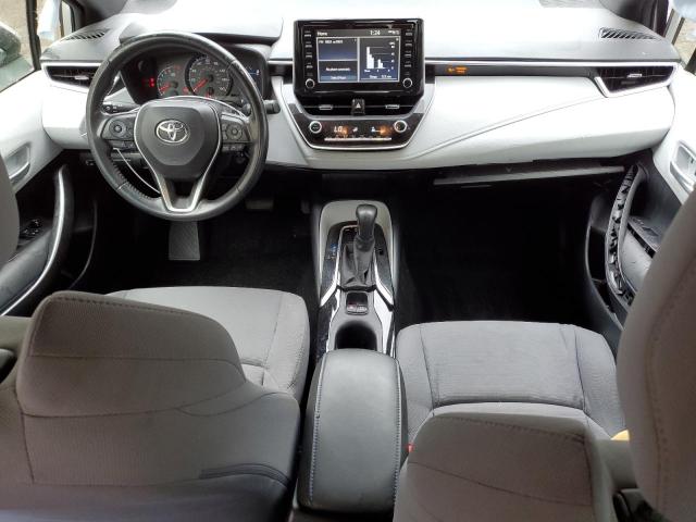 2020 TOYOTA COROLLA SE - JTDS4RCE3LJ004907