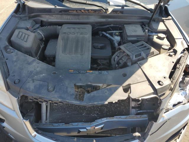 2014 CHEVROLET EQUINOX LT - 2GNALBEK6E6188787