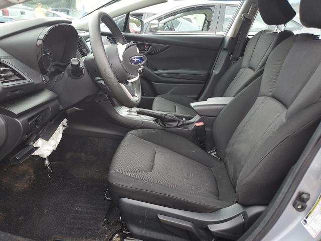2022 SUBARU IMPREZA 4S3GTAB65N3711745
