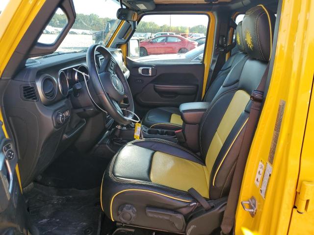 2019 JEEP WRANGLER U 1C4HJXDN8KW547936