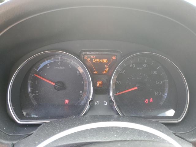 2019 NISSAN VERSA NOTE - 3N1CE2CP2KL354016