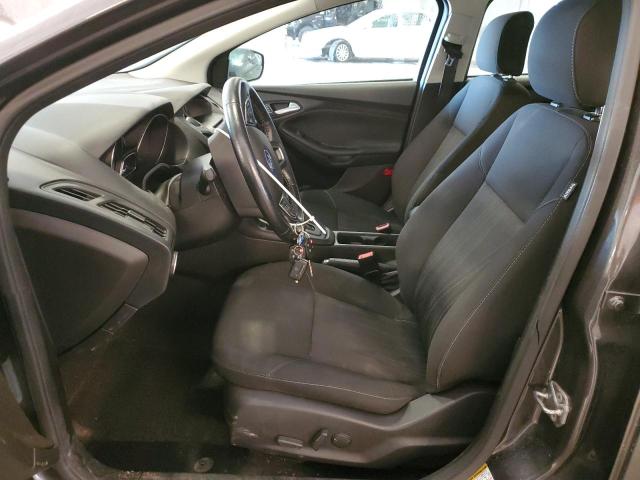 2016 FORD FOCUS SE #3287310985