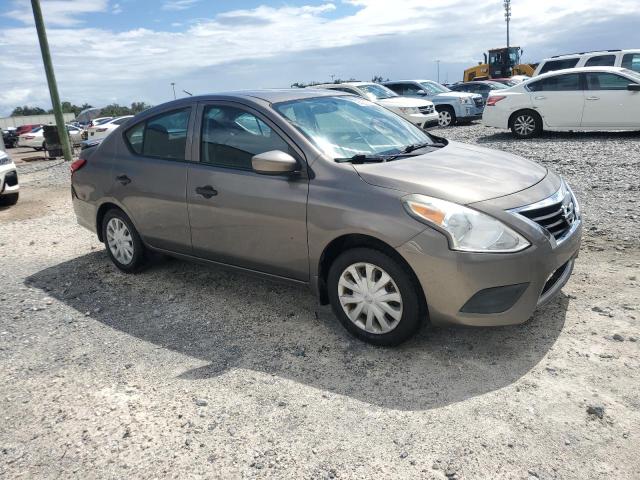 2016 NISSAN VERSA S 3N1CN7AP2GL841613