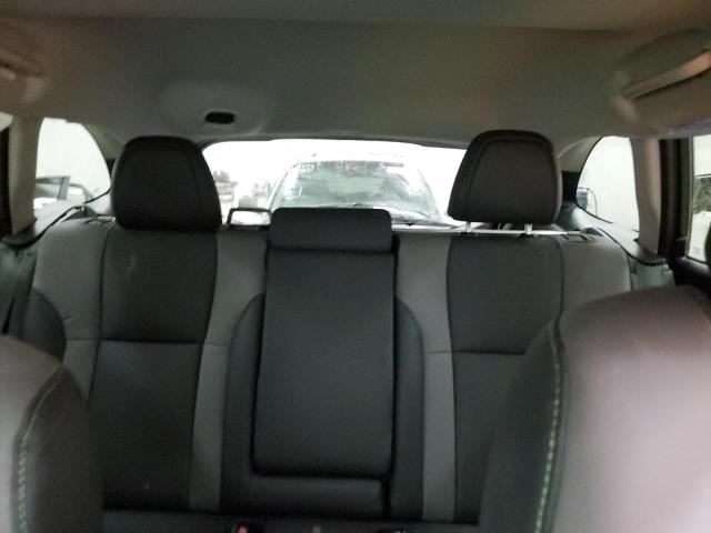 2025 SUBARU OUTBACK ON 4S4BTALC1S3149218
