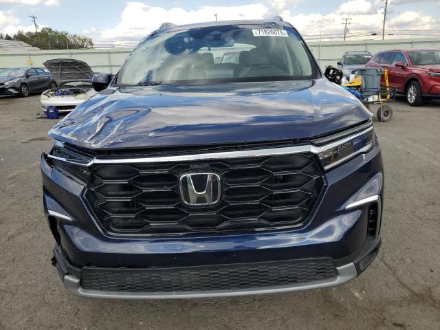 2024 HONDA PILOT TOUR 5FNYG1H78RB043666