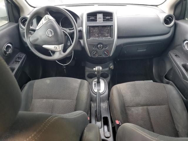 2017 NISSAN VERSA S 3N1CN7AP8HL839625