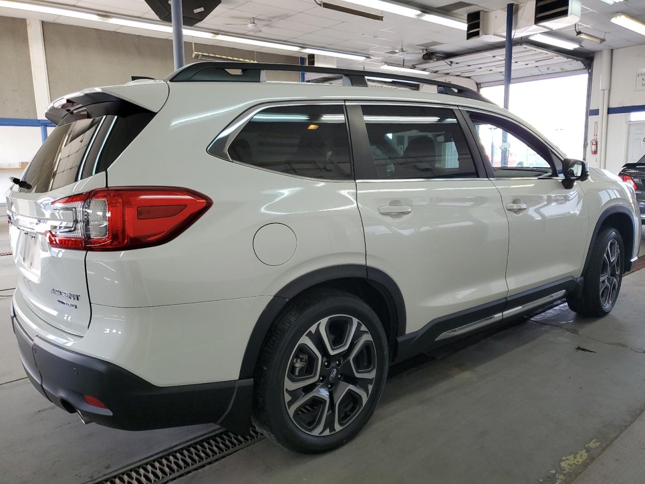 SUBARU ASCENT LIMITED