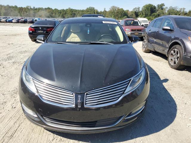 2015 LINCOLN MKZ 3LN6L2JK0FR625922