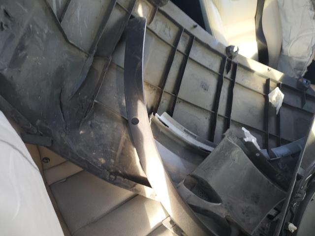 2021 TESLA MODEL X 5YJXCBE5XMF326451