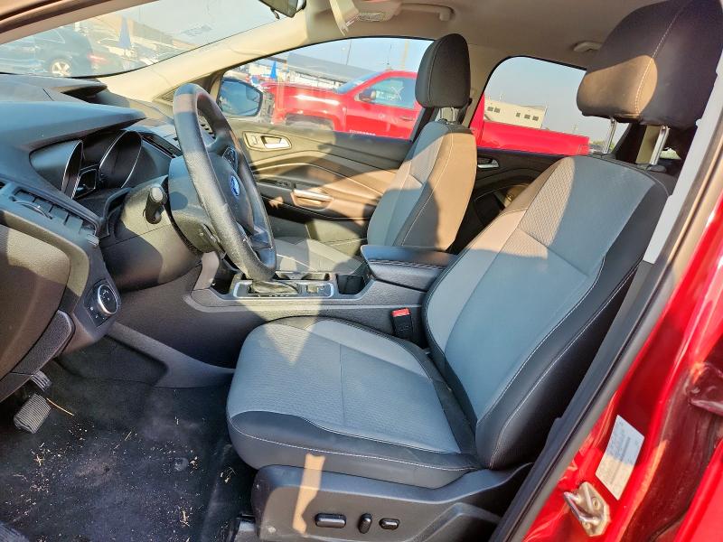 2017 FORD ESCAPE SE 1FMCU0GD7HUA81251