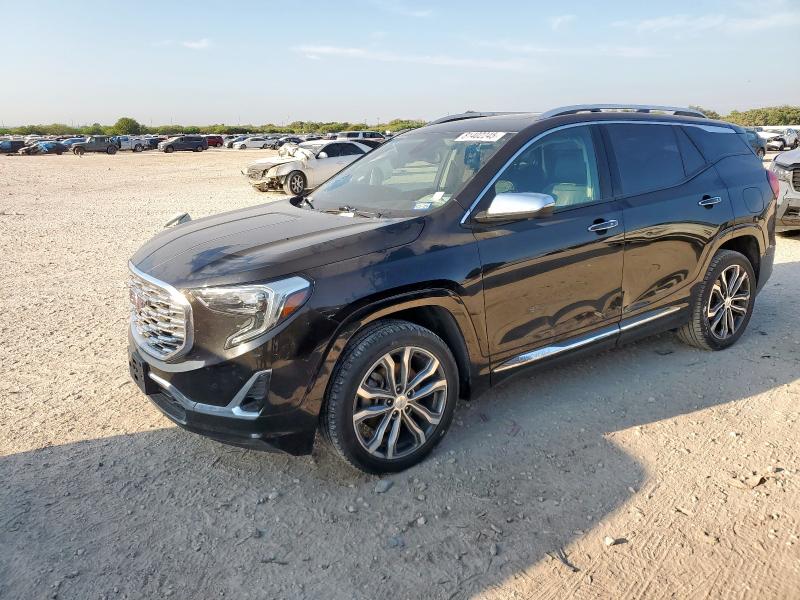 2019 GMC TERRAIN DE 3GKALSEX1KL156829