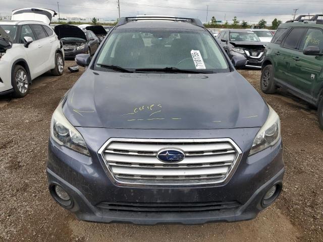 2016 SUBARU OUTBACK 2.5I PREMIUM - 4S4BSBFC9G3342311
