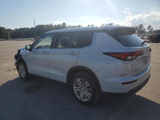 2022 MITSUBISHI OUTLANDER JA4J3TA83NZ015252