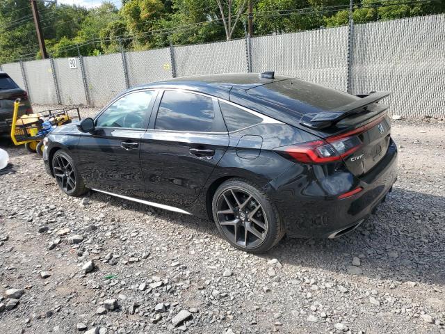 2022 HONDA CIVIC SPOR 19XFL1H81NE013761