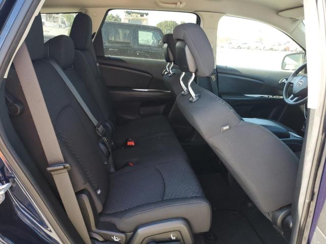 2018 DODGE JOURNEY SE 3C4PDCAB8JT526997