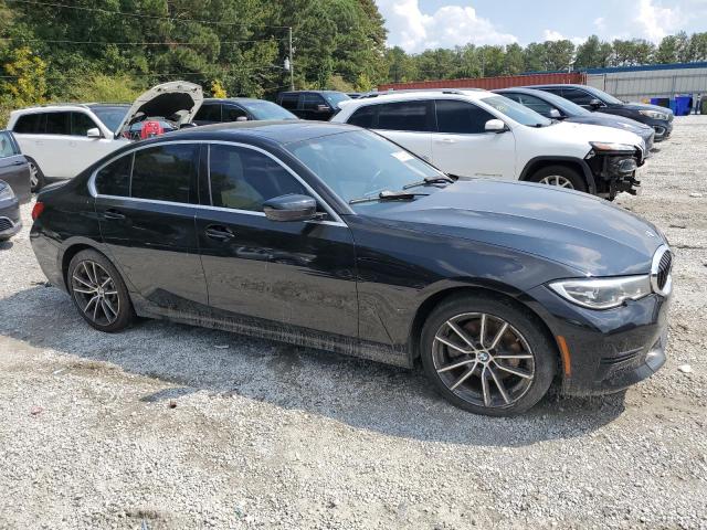 2019 BMW 330I WBA5R1C53KFH01270