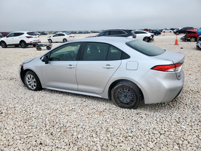 2020 TOYOTA COROLLA LE JTDEPRAE3LJ113178