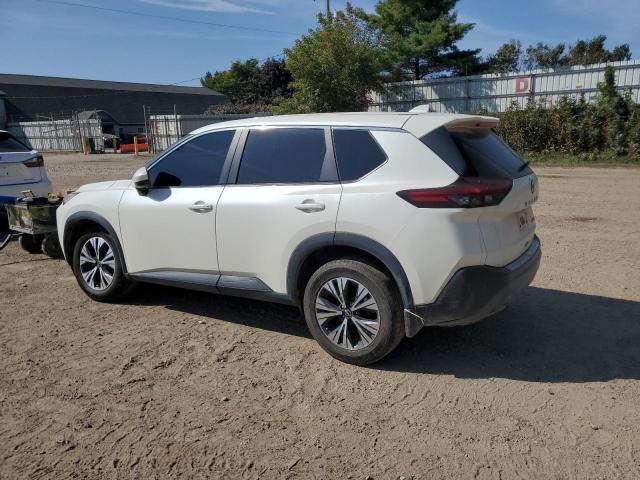 2023 NISSAN ROGUE SV - JN8BT3BBXPW469205