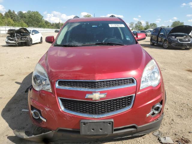 2015 CHEVROLET EQUINOX LT - 2GNALCEKXF1157983