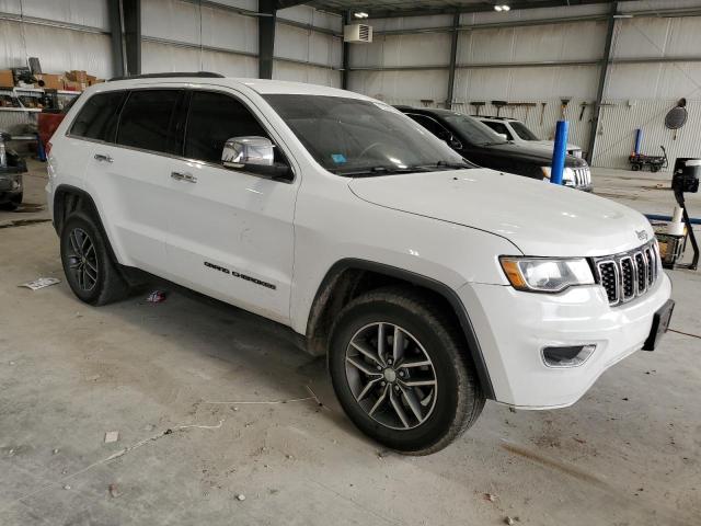 2017 JEEP GRAND CHER 1C4RJFBG5HC728246