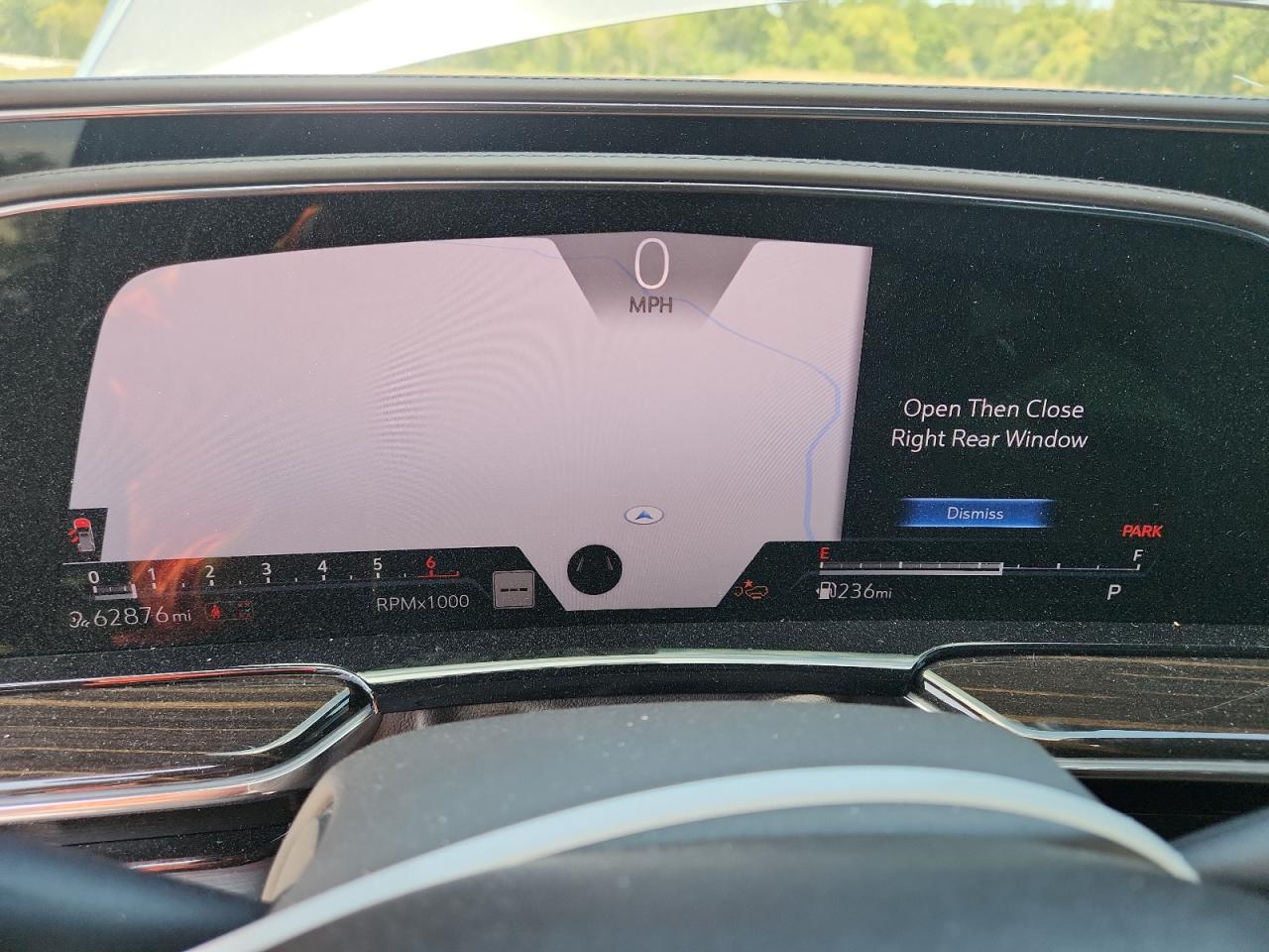 CADILLAC ESCALADE ESV PREMIUM LUXURY